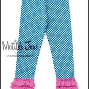Matilda Jane Strike a Pose Leggings